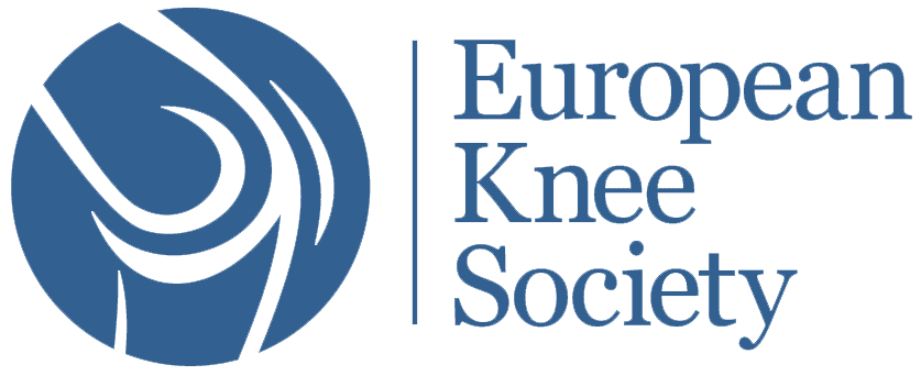 Logo European Knee Society (EKS)
