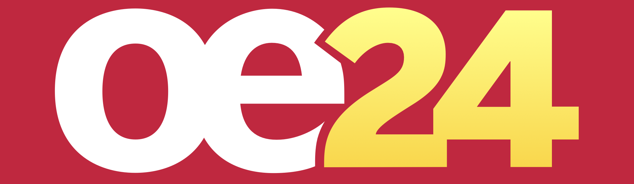 Logo oe24