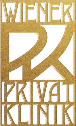 Logo der Wiener Privatklinik
